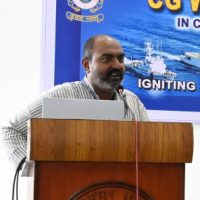Profile Photo Dr. S. I. Humayun