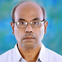 Profile Photo Dr.ALOK SHARAN