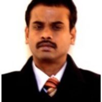 Profile Photo- Dr.Balakrihnarajan