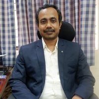 Profile Photo Dr.Binoy K. Saha