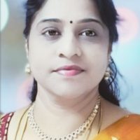 Profile Photo Dr.Krishnapriya Ganesan