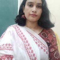 Profile Photo Dr.Priyanka Sharma