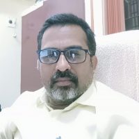Profile Photo Dr.Suraj Kumar Sinha