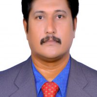 Profile PhotoDr. C. Satheesh Kumar