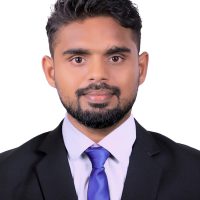 Profile PhotoDr. Dilshith A. Kabeer