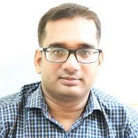 Profile PhotoDr. Krishna Kumar Jaiswal