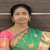 Profile PhotoDr. M. Nandhini