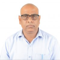 Profile PhotoDr. R. Arun Prasath