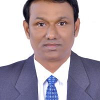 Profile PhotoDr. Sanjay Pratap Singh