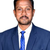 Profile PhotoDr.G.Prabakaran -
