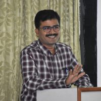 Profile Pic - Barani Kanth