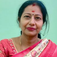 Profile Pic - DR. Kavitha