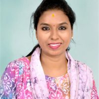 Profile Pic- Dr G Diviya Lakshmi
