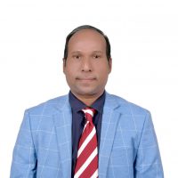 Profile Pic Dr. Anu Chandran