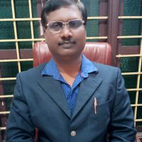 Profile Pic Dr. Bala Murugan