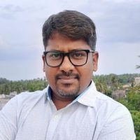 Profile Pic Dr. C. Jerome Samraj