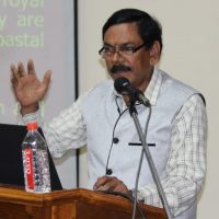 Profile Pic Dr. Chandramouli Navuluri