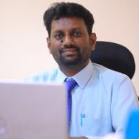 Profile Pic Dr. K.M. Kumar