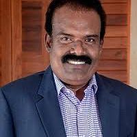 Profile Pic Dr. M. Ramachandran