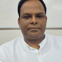 Profile Pic Dr. Prabu
