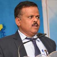Profile Pic Dr. R. Jeyshankar
