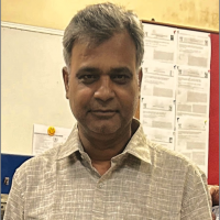 Profile Pic Dr. S. Kannan