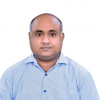 Profile Pic Dr. S. Shijin