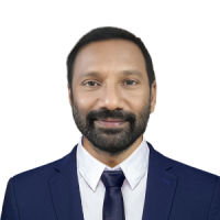 Profile Pic Dr. V. Maariappan