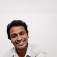 Profile Pic-Dr. Velu Saravanan