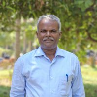 Profile Pic Dr.BALAKRISHNAN A