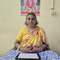 Profile Pic Dr.CHITRA SIVASUBRAMANIAN