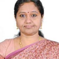 Profile Pic Dr.RAJESWARI B