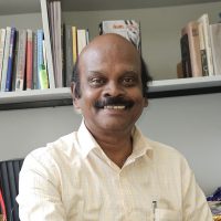 Profile Pic Dr.Ravichandran