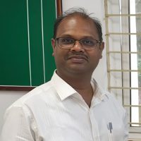 Profile Pic - Dr.SURESH BABU