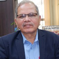 Profile Pic Dr.Tharanikkarasu