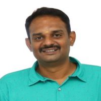 Profile Pic Dr.Vijayanand N