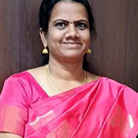 Profile Pic- DrRajamohana SP