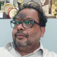 Profile PicDr. B. Mohammed Jaffar Ali