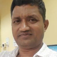 Profile PicDr. Madhu Dyavaiah