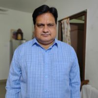 Profile PicDr. Rajesh Gururaj Kundargi