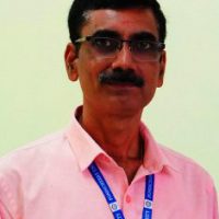 Profile PicDr.GANESH T