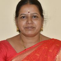 Profile PicDr.SUNITHA R