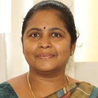 Profile Picture - Dr. C. Aruna - Aruna Chinnappan