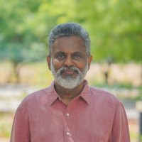 Profile image Dr. M. Shuaib Mohamed Haneef