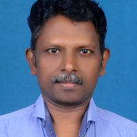 Profile photo Dr. K. A. Jayaraj