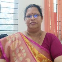 Profile photo Dr.Amutha Ramasamy