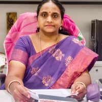 Profile photoDr. K. Reshmi