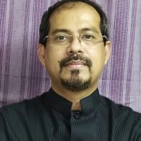 Profile pic - subha bhadra