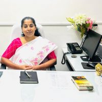 ProfilephotoDr.SREEKALA E