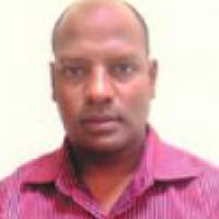 Profilr Pic-Dr. B. Rangaiah